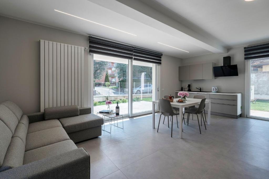 MALVEZZi Apartments - 5