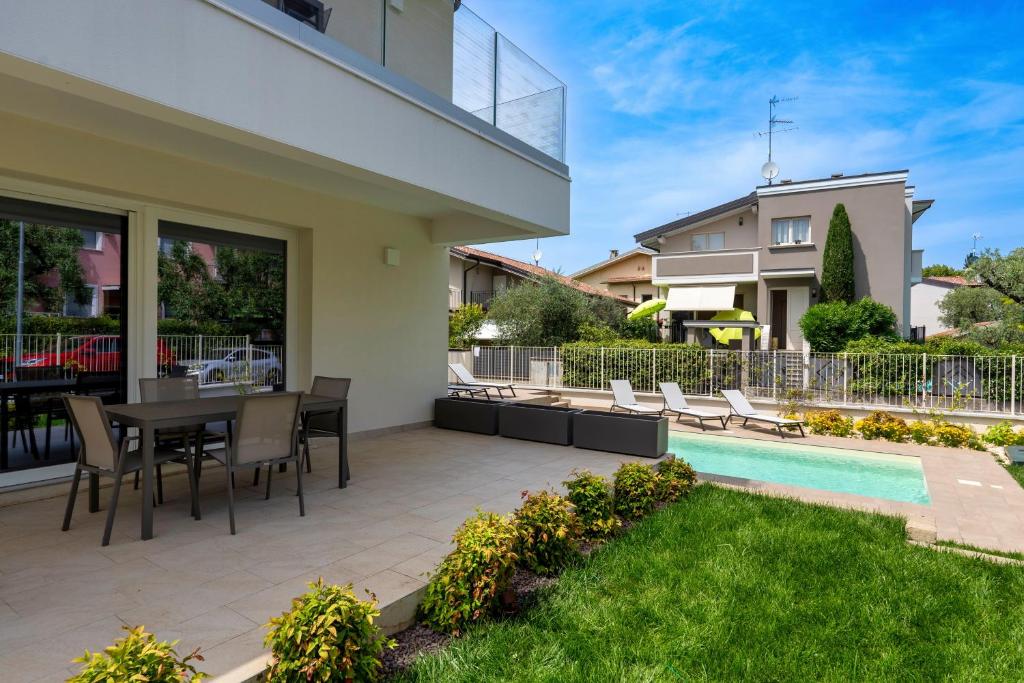 MALVEZZi Apartments - 4