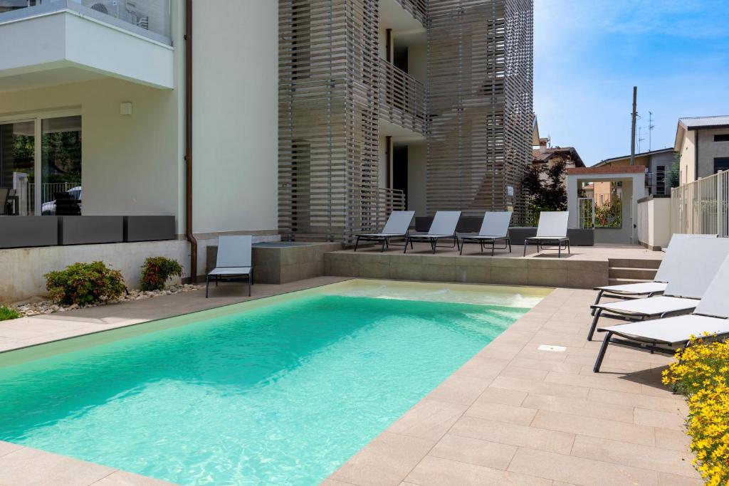 MALVEZZi Apartments - 2