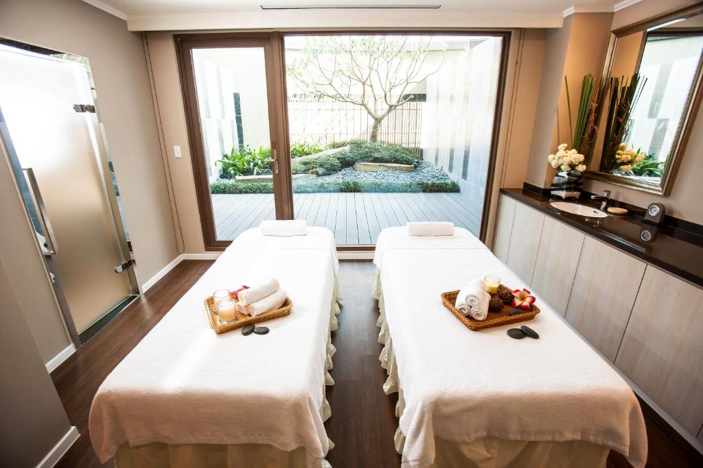 Spa