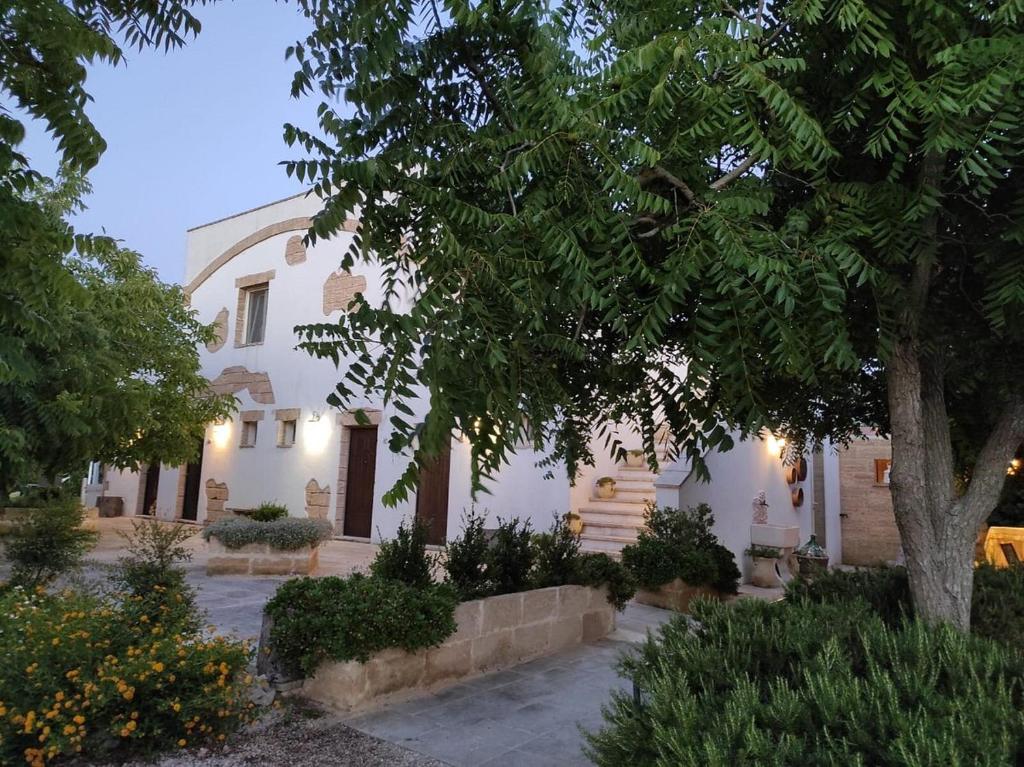 Masseria Pitanni - 3