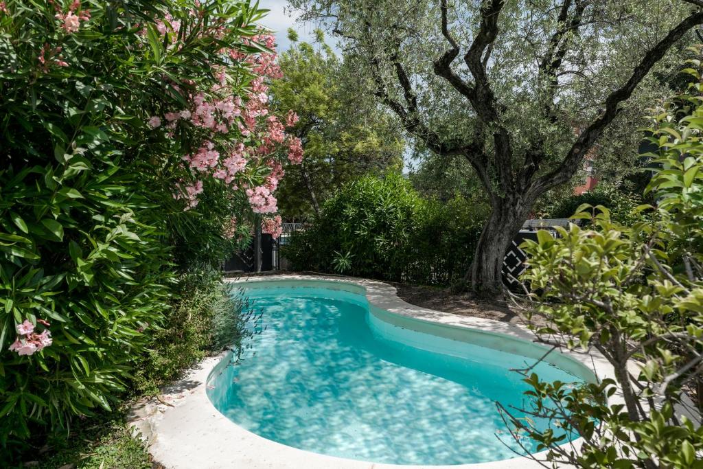MATTEOTTi Apartments - 1