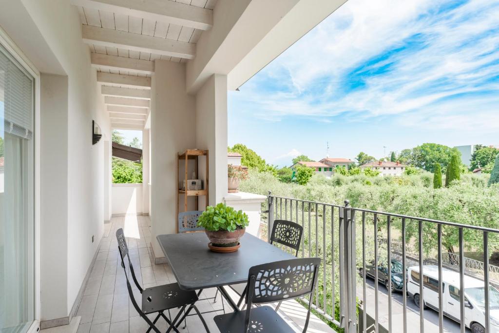 MATTEOTTi Apartments - 3
