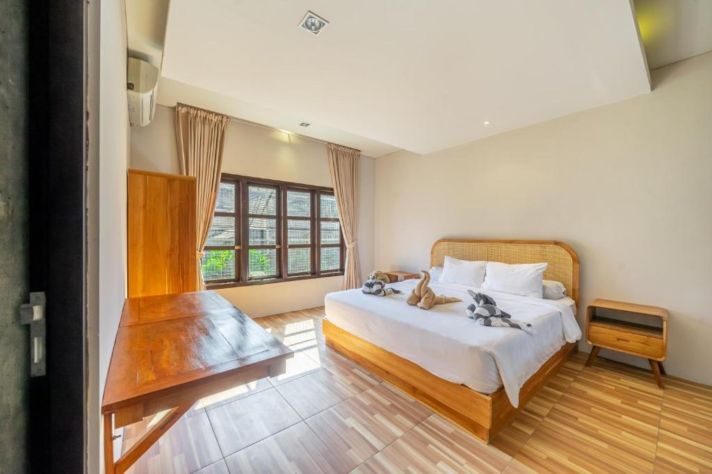 PLATFORM Hotel No 1 Seaview