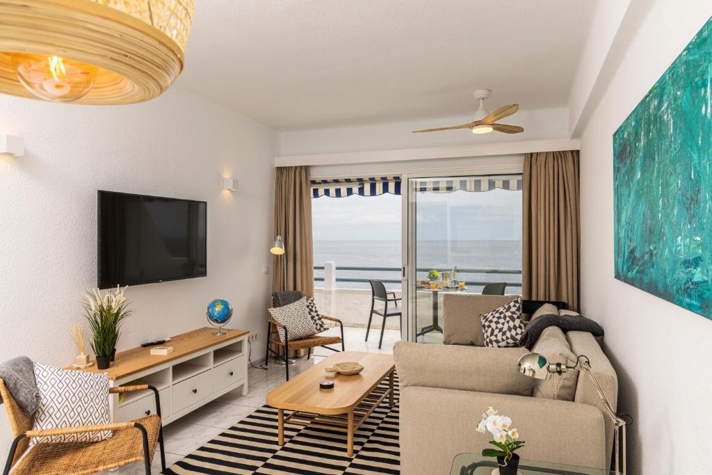 Wonderful Sea View apartment - 2