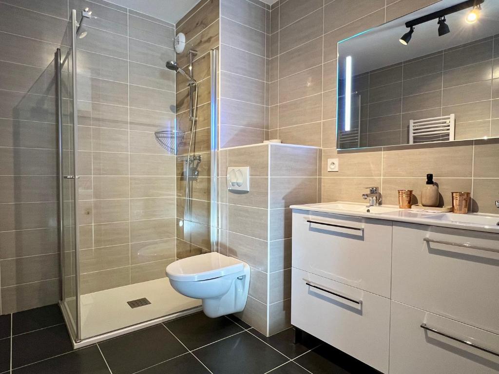 Les Loges Blanches - Apt C001 - BO Immobilier - Châtel -Reduced prices on ski passes Châtel & Portes du Soleil - 5