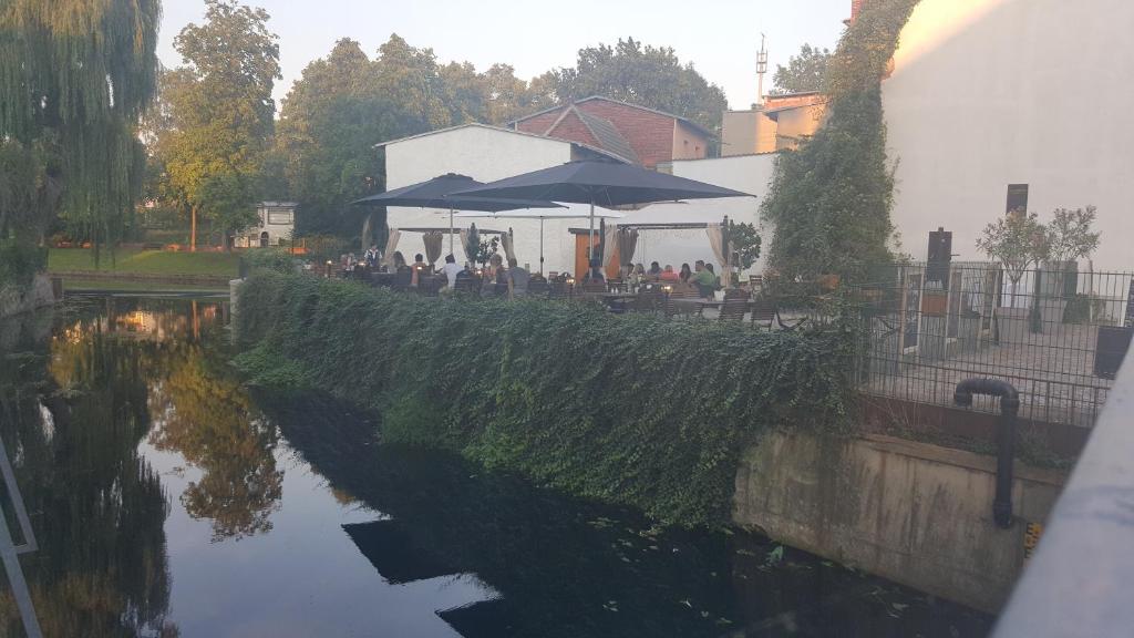 Hotel & Restaurant "Deutscher Kaiser" photo