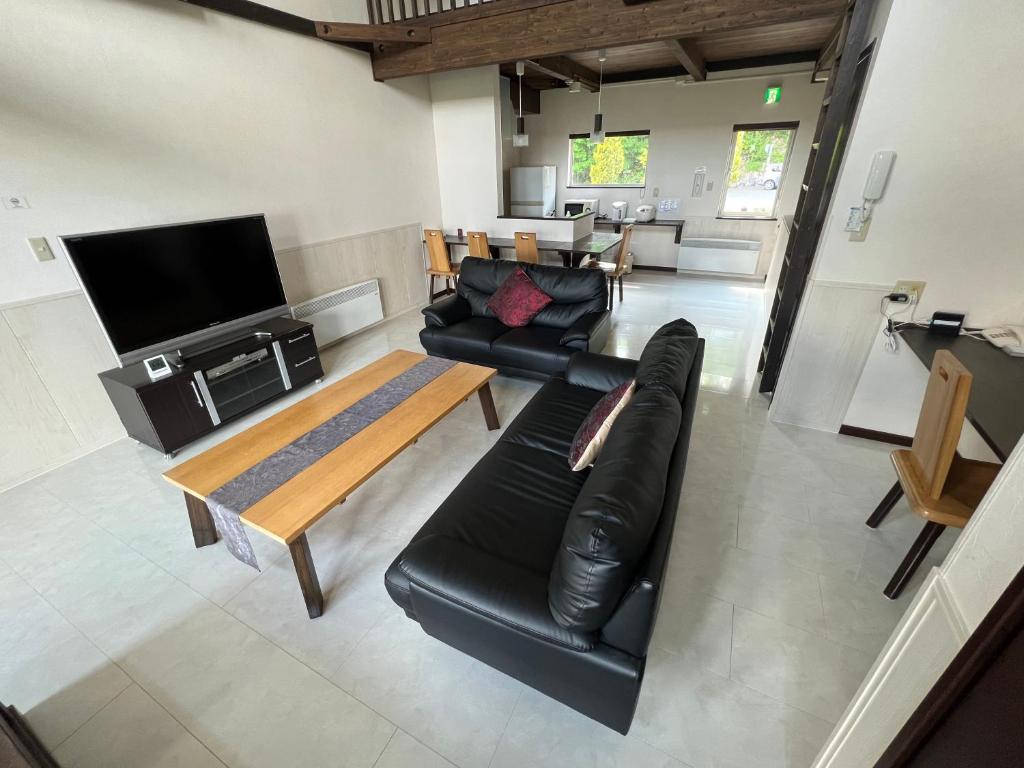 富遊里小木屋 (Chalet Fuyuri)