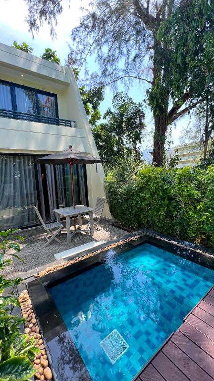 Hotel Property
