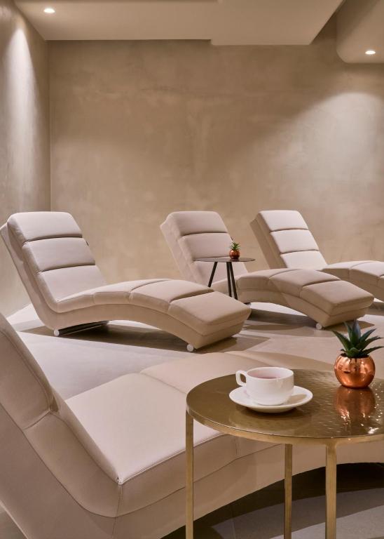Barceló Fortina Malta — Sliema, Malta Island
