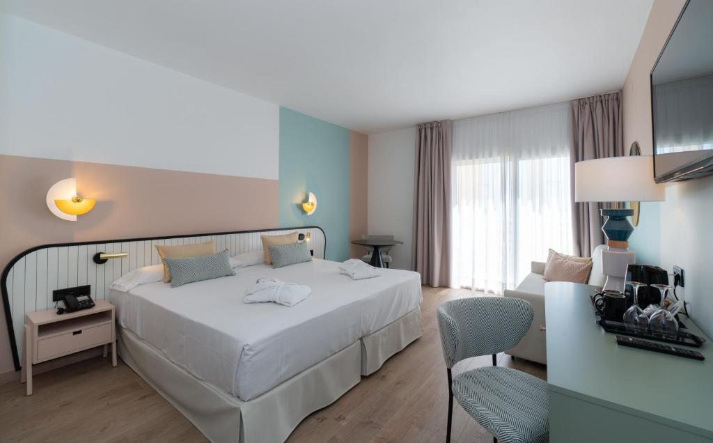 Medplaya Hotel Pez Espada — Torremolinos, Andalusia