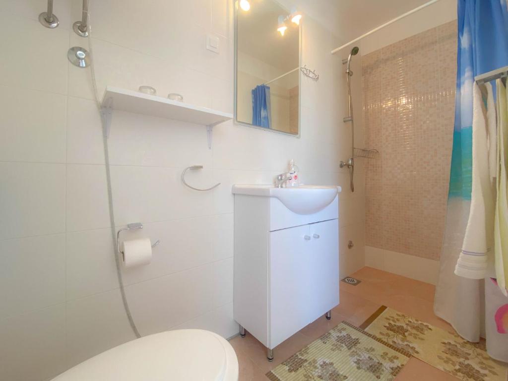 Demark Room 1, Apartment Novigrad Istria