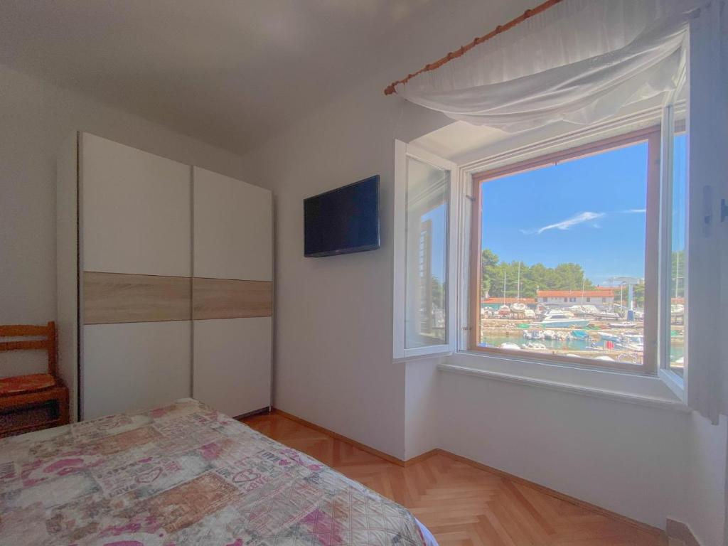Demark Room 1, Apartment Novigrad Istria