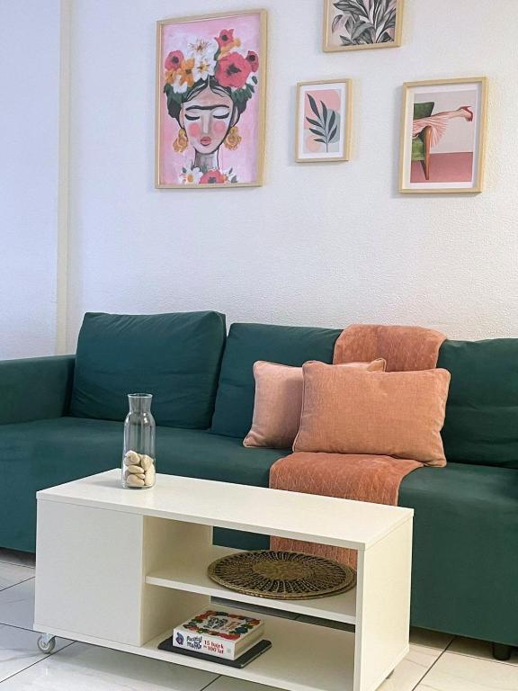 Apartament Casa Milo playa Los Locos - 4