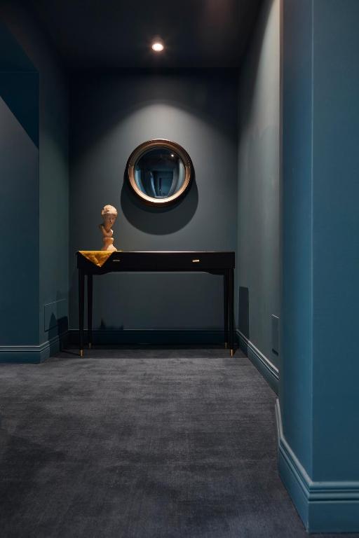 The Townhouse - 5