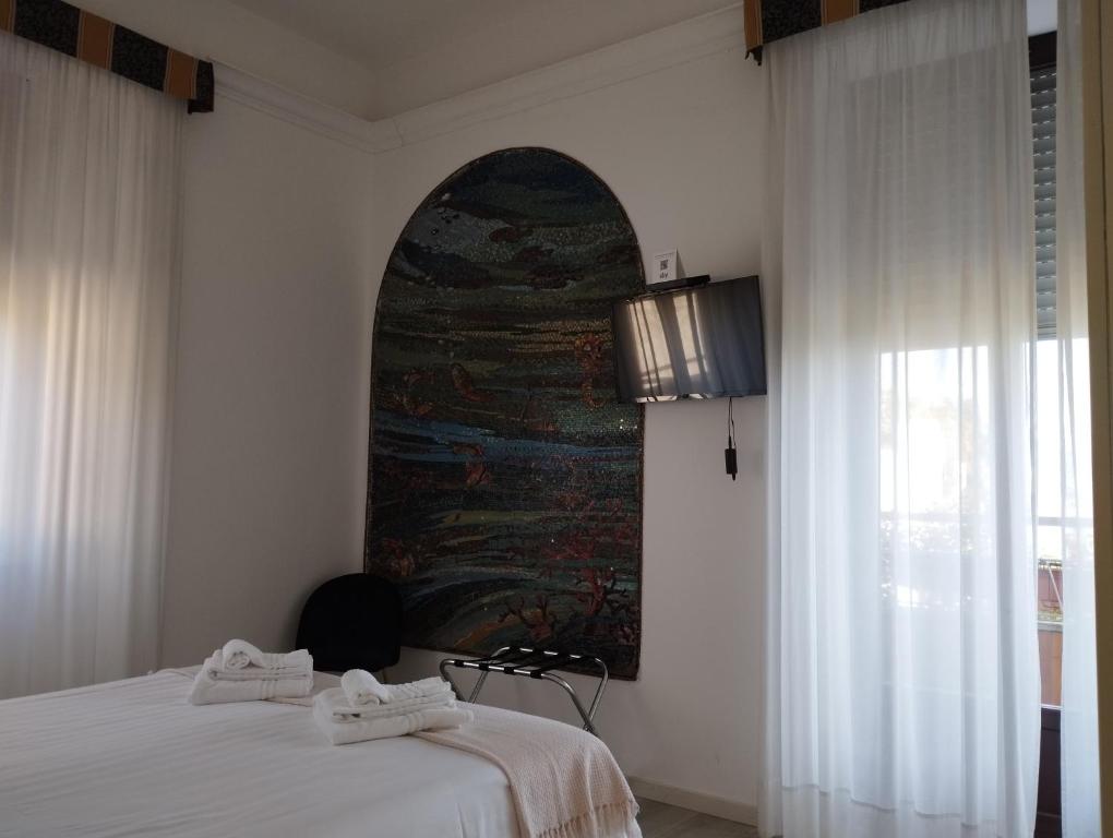 Hotel La Fontana - 5