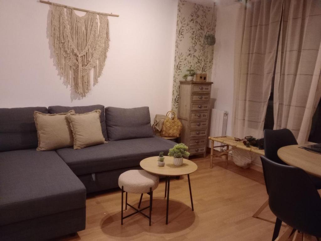 Apartamento La Añaza - 2