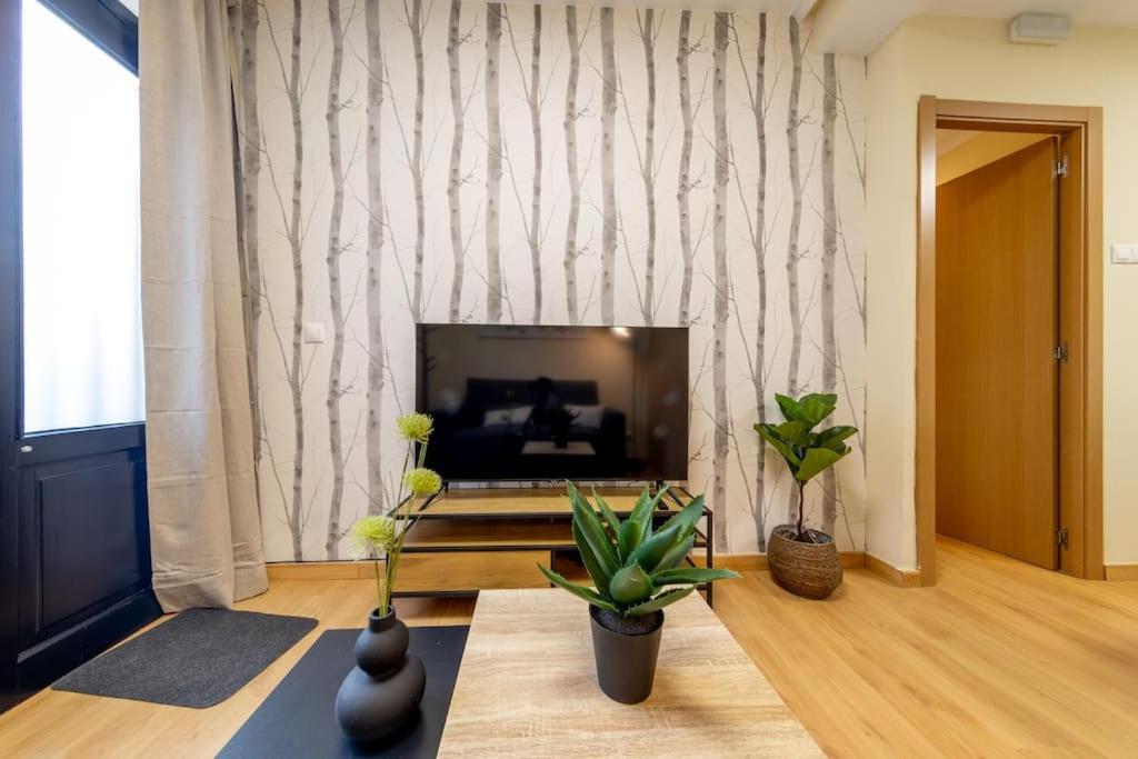 Exclusive & cozy apartment in the center of Soria, Soria