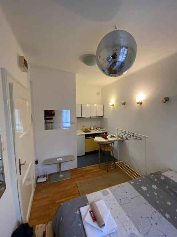 Shine DISCO room - 2