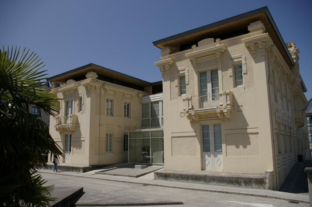 Hotel Villa De Betanzos — Hotel in Betanzos