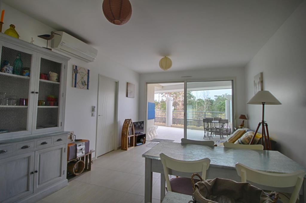 Appartement Les Rivages Calvi - 2