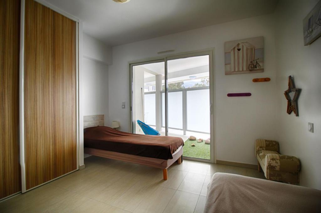 Appartement Les Rivages Calvi - 1