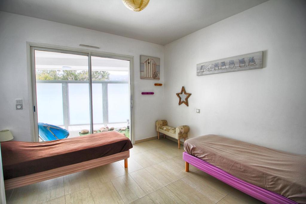 Appartement Les Rivages Calvi - 4