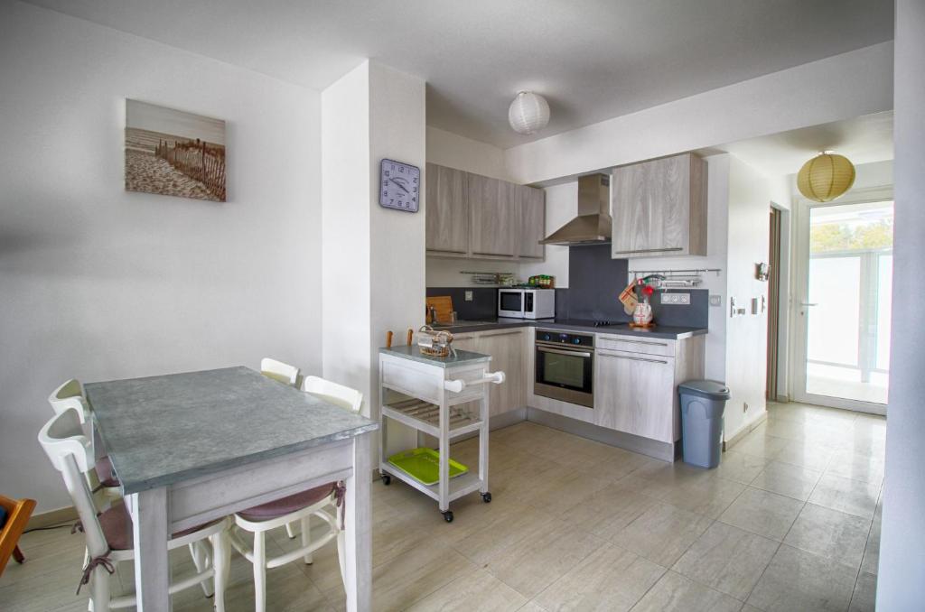 Appartement Les Rivages Calvi - 5