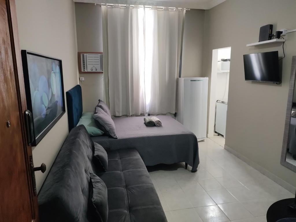 Apartamento Rua francisco sa 88, Rio de Janeiro