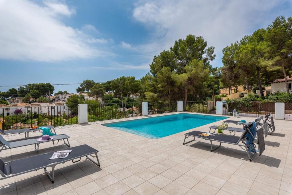 Villa Anna - PlusHolidays - 4