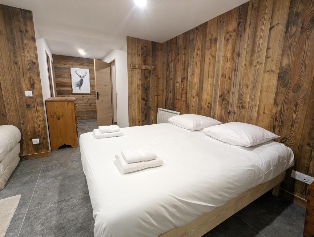 Chalet Stella 5* à 2mn des pistes - 3