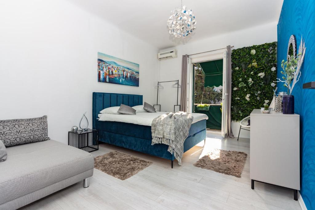 Spacious Apartment Center, Split