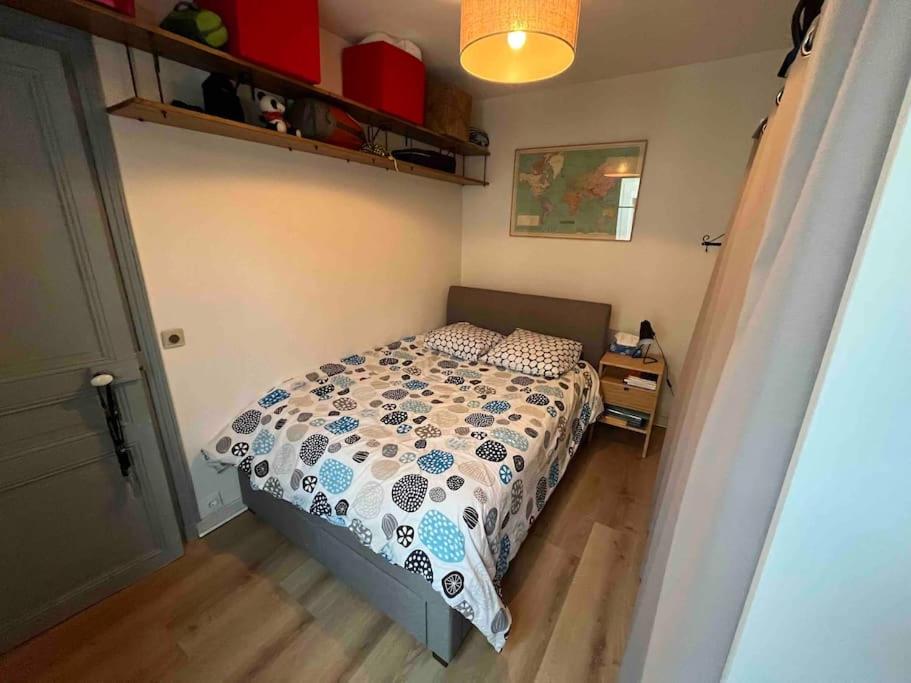 Appartement/Gobelins - 2