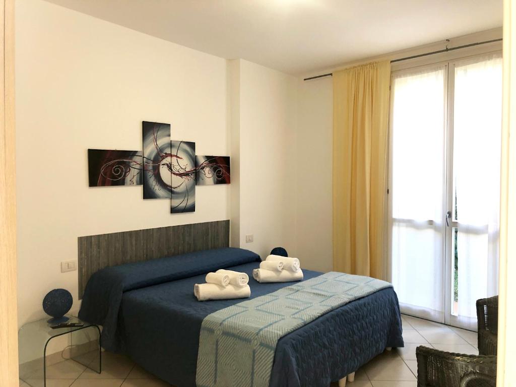 Baia Blu RTA Residence - 3