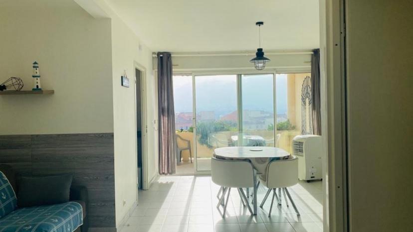 Appartement Les Asphodèles Calvi - 3