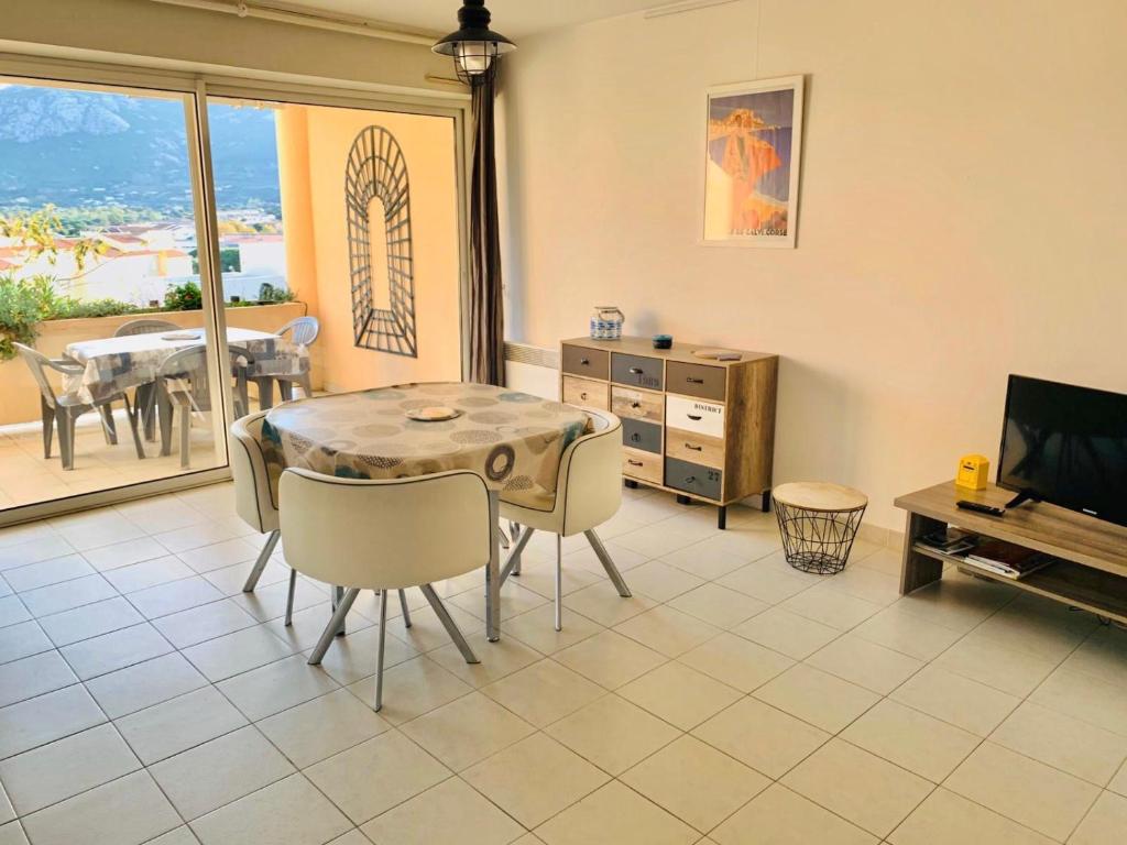 Appartement Les Asphodèles Calvi, Calvi
