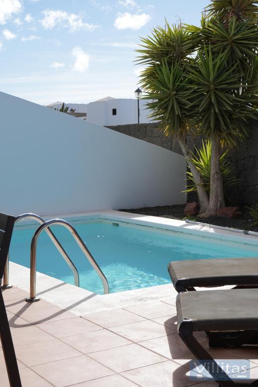 VILLA BERMEJA 1 by Villitas - 2