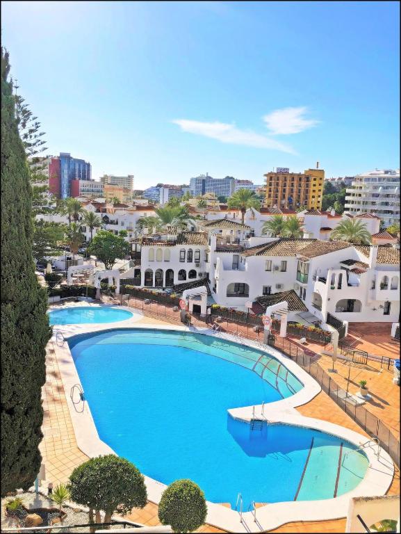 1 Bedroom Apartment in Pueblo Evita - 1