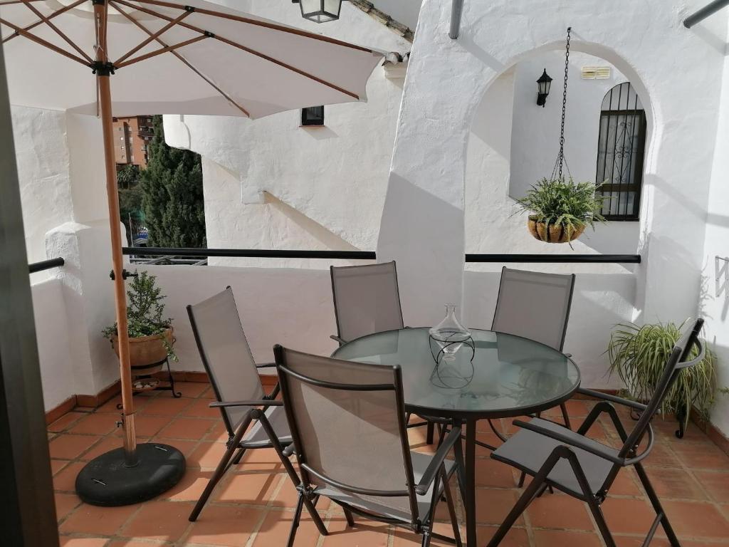 1 Bedroom Apartment in Pueblo Evita - 4