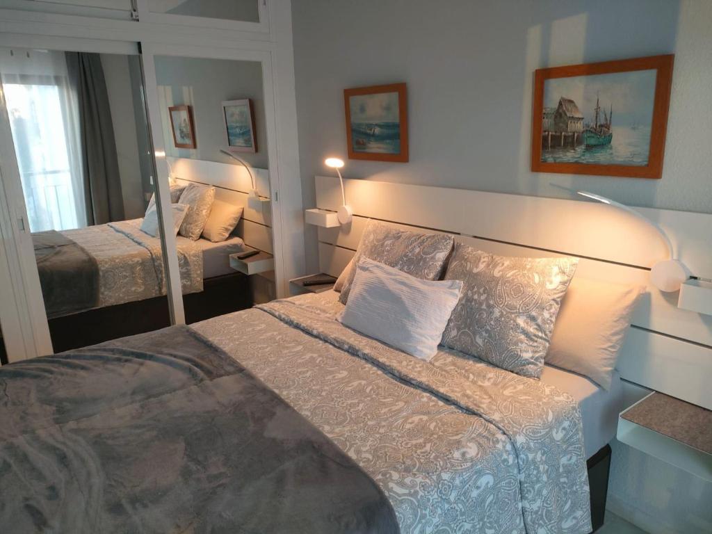 1 Bedroom Apartment in Pueblo Evita - 5