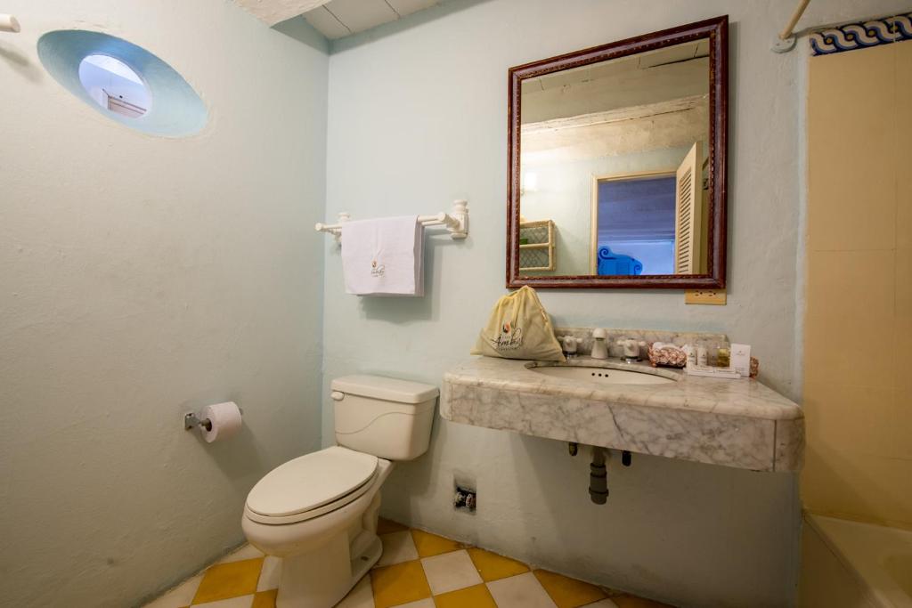 Casa Ámbar Cavelier - 4