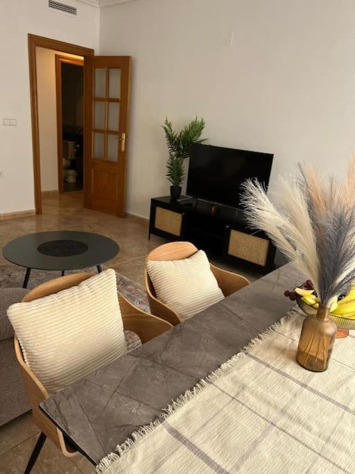 Luxury port apartments - 5