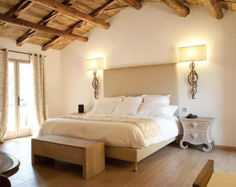 Hôtel Ambassador Palombaggia - 4