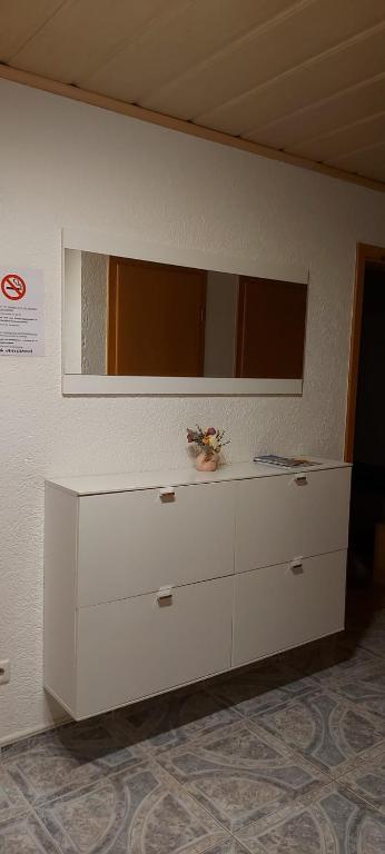 Ferienwohnung P&P, Friedrichshafen