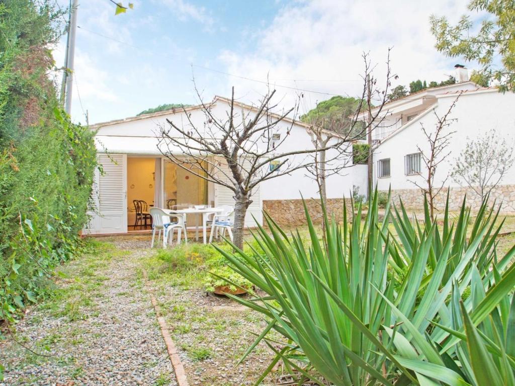 0329 Apartment in Llafranc, Llafranc