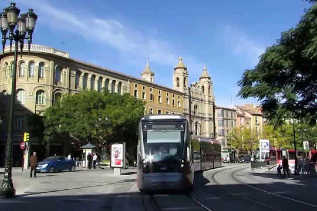 Loft LVU en Zaragoza - 3