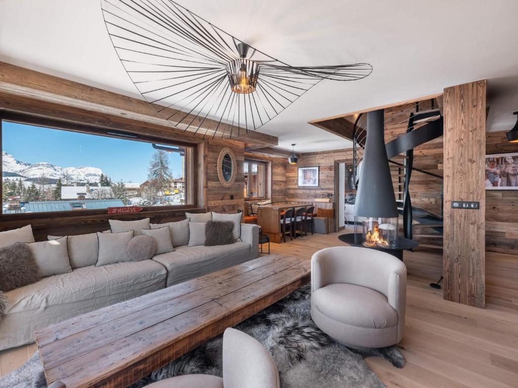 Appartement moderne avec accès sauna et hammam - FR-1-569-186 - 3