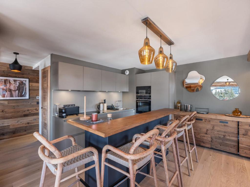 Appartement moderne avec accès sauna et hammam - FR-1-569-186 - 4