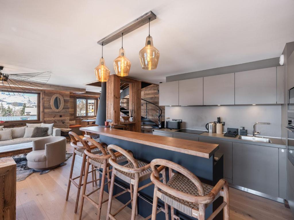 Appartement moderne avec accès sauna et hammam - FR-1-569-186 - 5