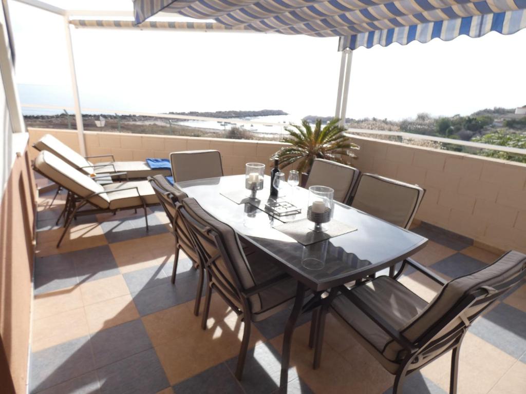 Bella Vista Playa - Cala Merced top appartement - 3